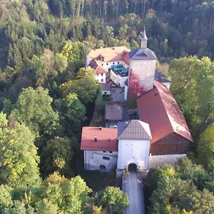 Schlossgaststaette Fuersteneck 3*, Fursteneck Germany