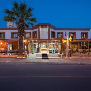 Majeste Bodrum 4*, Gumbet Turkey
