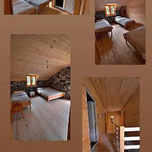 Rosi Guest house