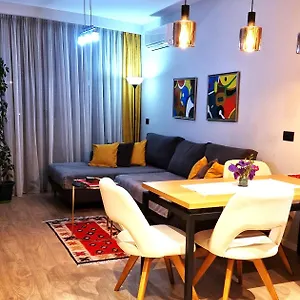 Luxury , Tirana Albania