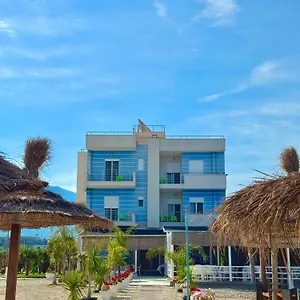 Otel Blue Paradise, Orikum