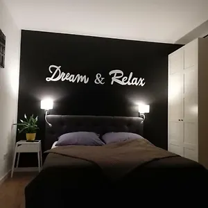 Dream & Relax Apartment's Messe 3*, Nuremberg Germany